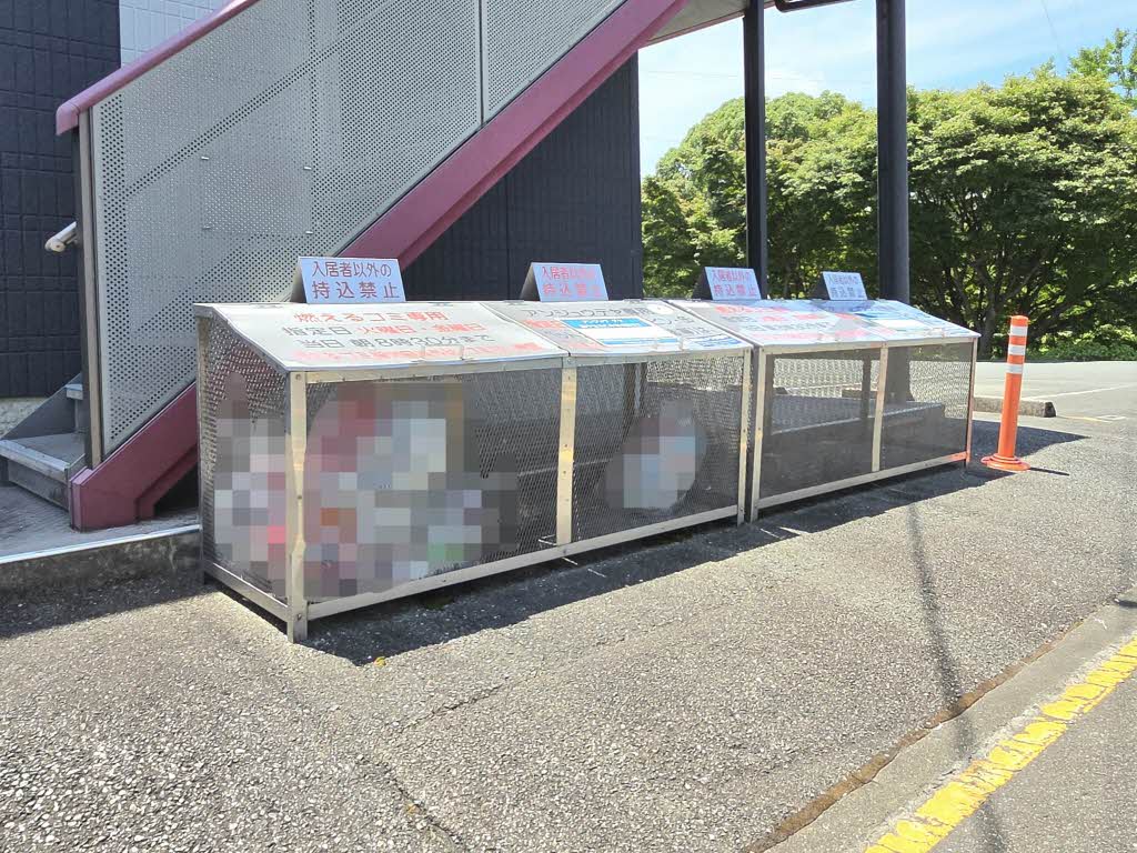 アンジュウ デヤ B棟 B0202号-15
