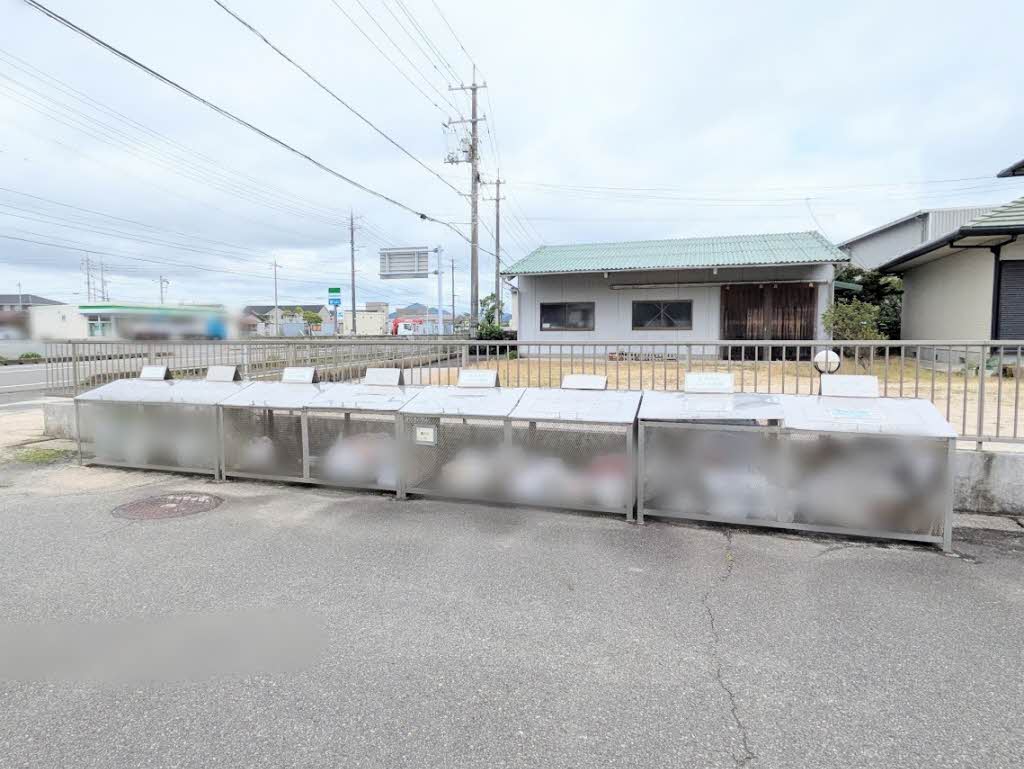 エクセルハイツ C棟 C0102号-3