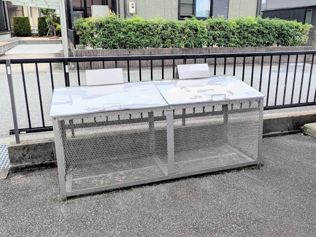 グリーンヴィレッジ B棟 B0101号-14