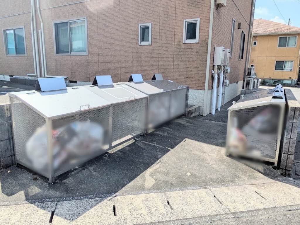 メゾンスカイヒルズ F棟 F0110号-15