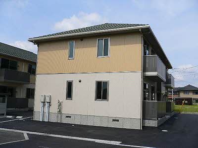 ルミエール　Ａ棟A0102-1