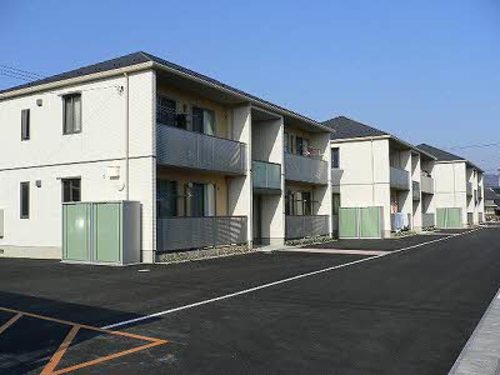 グランドレガシー　Ｃ棟