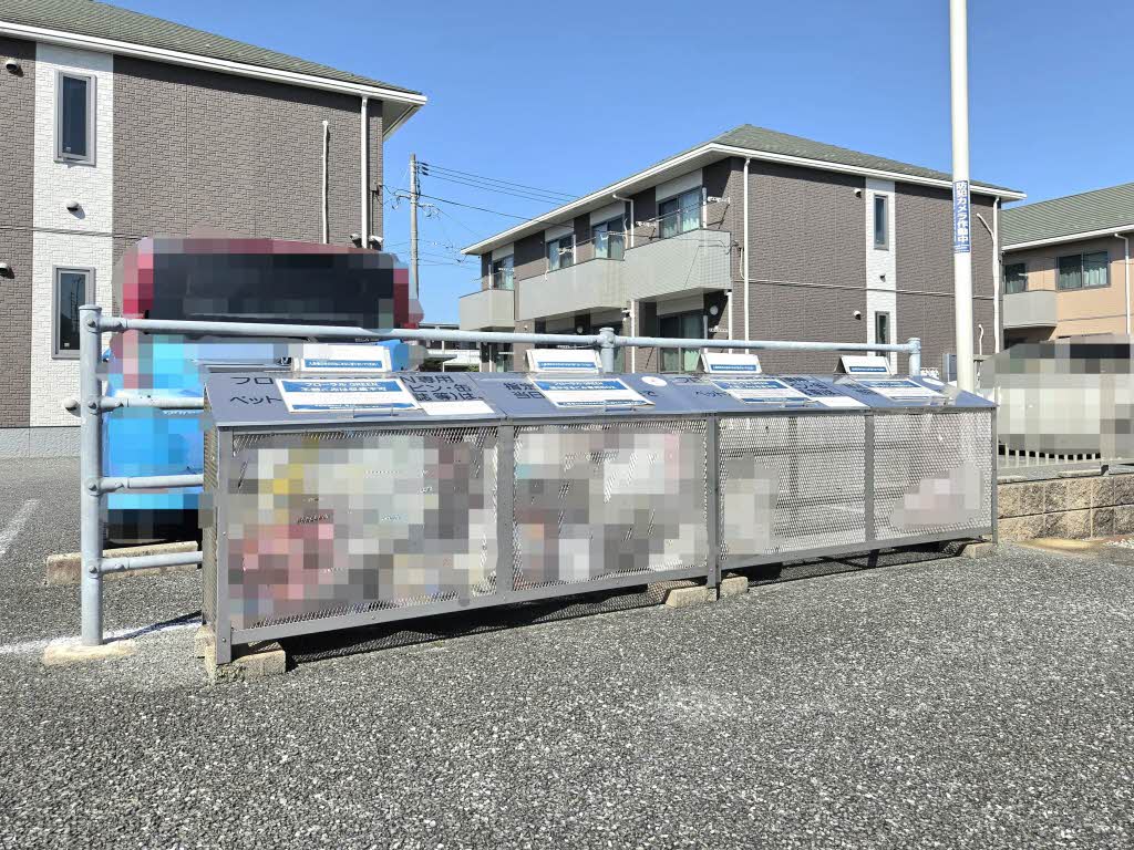フローラルGREEN B棟 B0101号-5