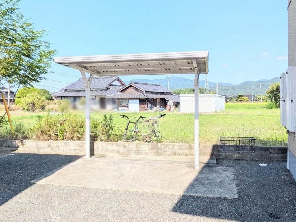 ソニック A棟 A0102号-15