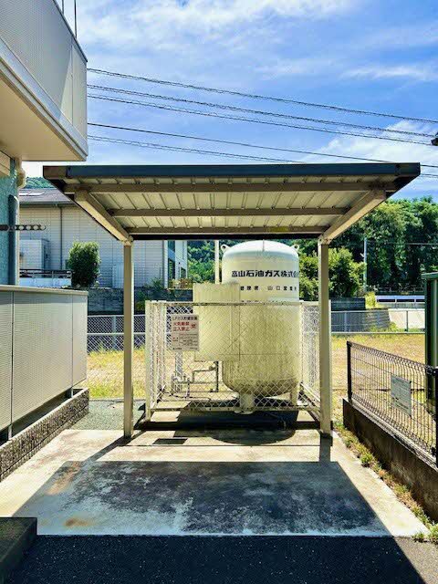 ヴィラージュ C棟 C0202号-15