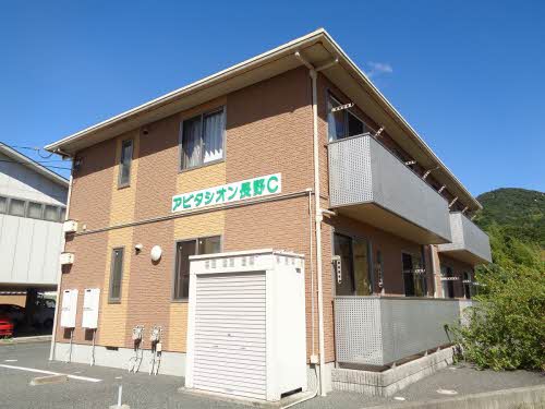 アビタシオン長野　Ｃ棟A0201-1