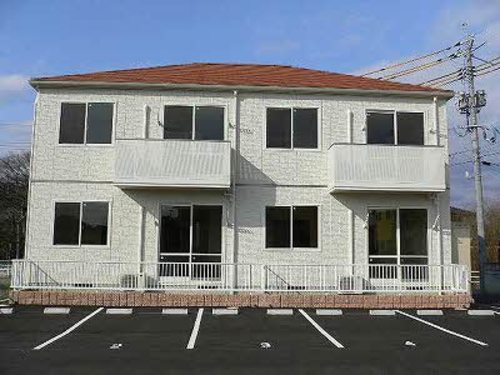 メゾン　グリーンガーネットA0202-1