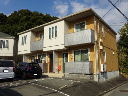 ジェネレーション２１　Ａ棟A0201-1