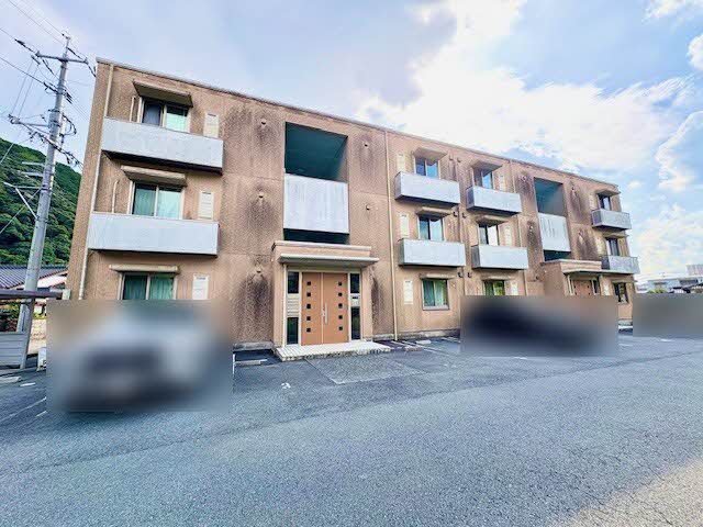 サンライズ　スクエア　Ⅰ棟A0202-1