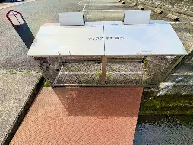 ディアスＫｉＫｉ　Ａ棟 A0103号-14