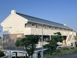 ガーデンハイツ関山 A0103号-1