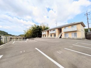 メゾンコリーヌ A0201号-15