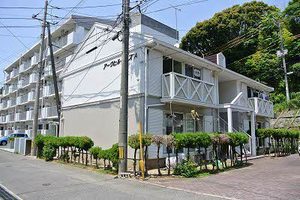 アークヒル・イムズ　Ａ棟 A0201号-1