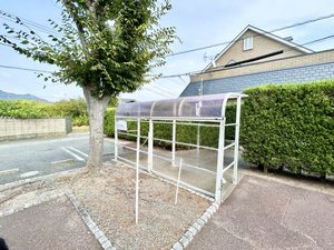 カーザ・ヴェルデ A0102号-15