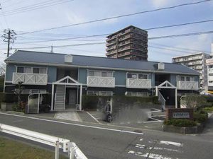 レンドヴィラ９１０