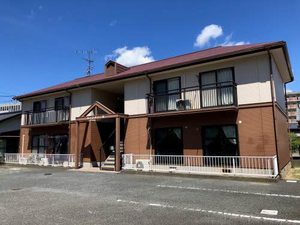 シャンティー　Ｂ棟B0102-6