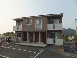 シャーメゾンＷｉｓｈ　Ｂ棟