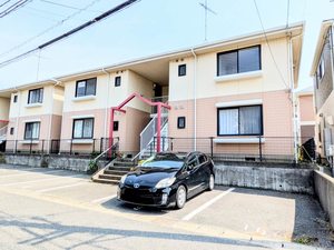 ディアス３３　Ｂ棟 B0201号-1