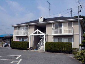 フレグランス東山