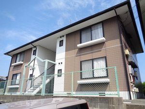 ディアス宇部坂　Ａ棟 A0102号-1