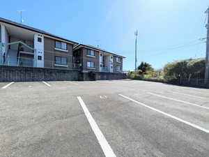 ディアス宇部坂 A棟 A0102号-3