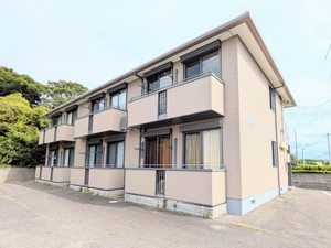 シャーメゾン権代 A0201号-1