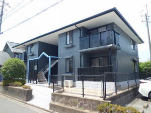 カトル・セゾンＫ A0102号-1