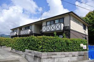 パークタウン三和　Ｂ棟