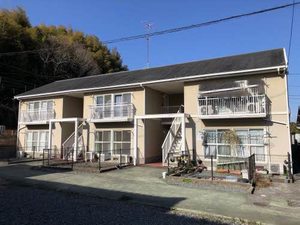 レーヴィンス東長府 A0203号-1