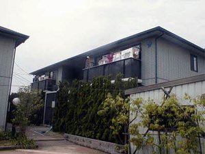 レーヴィンスＫＡＳＥＮ　香 A0201号-1