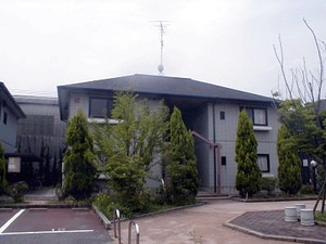 レーヴィンスＫＡＳＥＮ　咲 B0101号-1