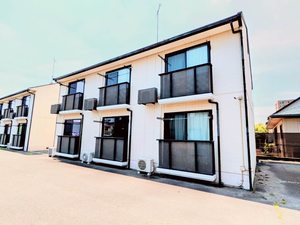 カーサクレール　Ａ棟 A0102号-1