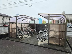 カーサクレール　Ａ棟 A0201号-14