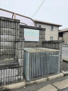 カーサクレール　Ａ棟 A0201号-15