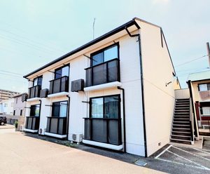 カーサクレール　Ｂ棟 B0202号-1