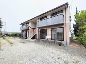 ファミール山門 A0202号-1