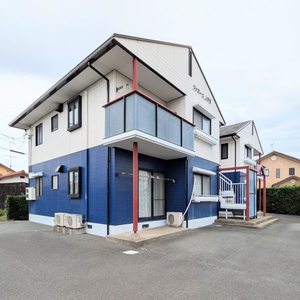 ファミーユ上宇部 A0102号-1