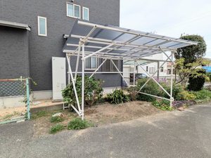 ファミーユ上宇部 A0102号-15