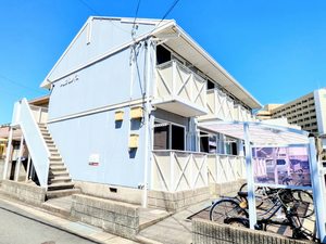 メゾングレイス A0105号-1