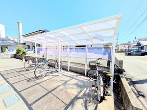 メゾングレイス A0101号-15