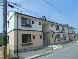 シティ．カ－サ．桜 A0201号-1