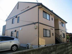 リッシュいずみ A0202号-1