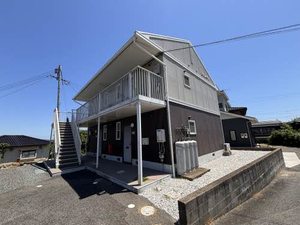 ヒカリハイツ A0101号-1