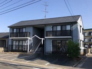 サントーク綾羅木 A0102号-1