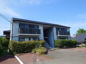 アルカンシェル長府