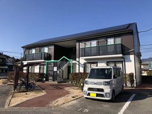 グランカーサ安岡　Ⅰ棟 A0101号-1