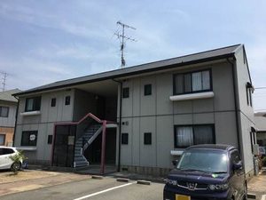 グランカーサ安岡　Ⅳ棟 D0202号-1