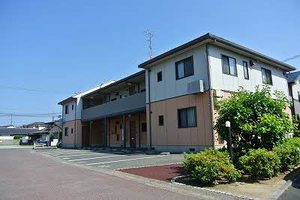 グランカーサ安岡　Ⅴ棟