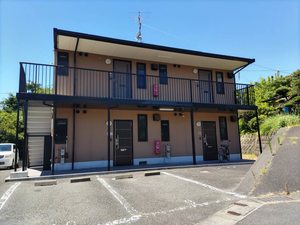 ガーデンハウス　Ｂ棟 B0202号-14