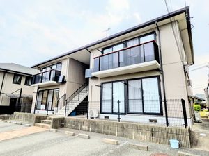 エスパシオ青山 A0201号-1